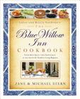 The Blue Willow Inn Cookbook By Michael Stern, Jane Stern Cover Image