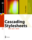 Cascading Stylesheets: Stil Mit (X.Media.Press) Cover Image