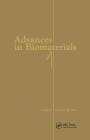 Advances in Biomaterials 1 Cover Image