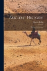Ancient History: History of the Persians By Charles Rollin Cover Image