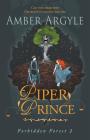 Piper Prince By Amber Argyle Cover Image