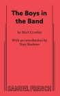 Boys in the Band By Mart Crowley Cover Image