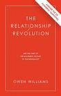 The Relationship Revolution: Are You Part of the Movement or Part of the Resistance? Cover Image