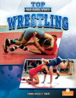 Wrestling By Thomas Kingsley Troupe Cover Image