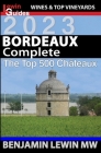 Bordeaux: Complete By Benjamin Lewin Cover Image