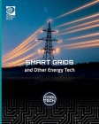 Cool Tech 2: Smart Grids and Other Energy Tech By Tom Jackson Cover Image