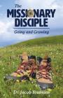 The Missionary Disciple: Going and Growing Cover Image