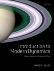 Introduction to Modern Dynamics: Chaos, Networks, Space and Time Cover Image