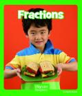 Fractions (Wonder Readers Early Level) Cover Image