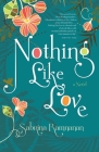 Nothing Like Love By Sabrina Ramnanan Cover Image