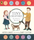 Tiny Creatures: The World of Microbes Cover Image