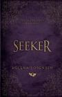 Seeker (Shiloh #2) By Helena Sorensen Cover Image