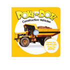 Poke-A-Dot: Construction Vehicles Cover Image