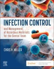 Infection Control and Management of Hazardous Materials for the Dental Team Cover Image