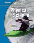 Glencoe Introduction to Physical Science, Grade 8, Student Edition (Glen Sci: Intro Physical Sci) Cover Image
