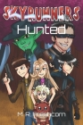 Hunted: The Skyrunners Book 3 Cover Image