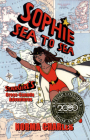 Sophie Sea to Sea: A Sophie Alias Star Girl Adventure Cover Image