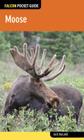 Moose By Jr. Ballard, Jack Cover Image
