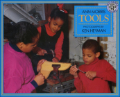 Tools  Cover Image