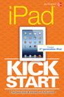 iPad Kickstart By Jay Kinghorn Cover Image