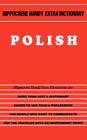 Polish Handy Extra Dictionary (Hippocrene Handy Extra Dictionary) Cover Image