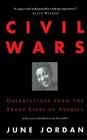 Civil Wars By June Jordan Cover Image