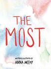 The Most By Anna McCoy Cover Image