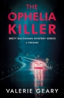 The Ophelia Killer By Valerie Geary Cover Image