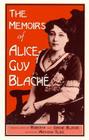 The Memoirs of Alice Guy Blaché, 2nd Edition (Scarecrow Filmmakers #12) Cover Image