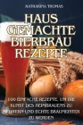Hausgemachte Bierbraurezepte Cover Image