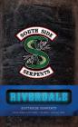 Riverdale Hardcover Ruled Journal: Southside Serpents Cover Image