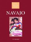Navajo (Native American Peoples) By D. L. Birchfield Cover Image