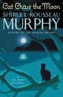 Cat Chase the Moon: A Joe Grey Mystery (Joe Grey Mystery Series #21) By Shirley Rousseau Murphy Cover Image