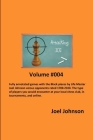 Attacking 101 - Volume #004 By Joel Johnson Cover Image