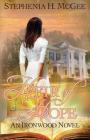 Heir of Hope: Ironwood Plantation Family Saga Book Two By Stephenia H. McGee Cover Image