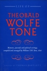 Life Of Theobald Wolfe Tone By Theobald Wolfe Tone, Thomas Bartlett (Editor) Cover Image