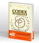 Codex Seraphinianus: 40th Anniversary Edition By Luigi Serafini Cover Image