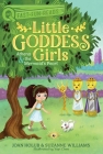 Athena & the Mermaid's Pearl: Little Goddess Girls 9 (QUIX) By Joan Holub, Suzanne Williams, Yuyi Chen (Illustrator) Cover Image