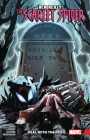 Ben Reilly: Scarlet Spider Vol. 5 - Deal With The Devil By Peter David, Will Sliney (Illustrator), Bruno Oliveira (Illustrator), Khary Randolph (Cover design or artwork by) Cover Image