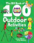 The Big Book of 100 Outdoor Activities Cover Image