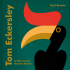 Tom Eckersley: A Mid-Century Modern Master By Paul Rennie Cover Image