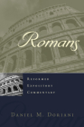 Romans By Daniel M. Doriani Cover Image