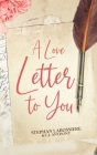 A Love Letter to You Cover Image