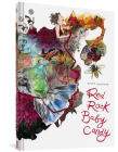 Red Rock Baby Candy By Shira Spector Cover Image