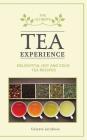 The Ultimate TEA Experience By Celeste Jarabese Cover Image