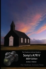 The Friedman Archives Guide to Sony's A7R V (B&W Edition) By Gary L. Friedman Cover Image