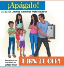 ¡Apágalo! Turn it off! Cover Image