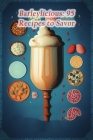 Barleylicious: 95 Recipes to Savor Cover Image