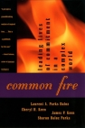 Common Fire: Leading Lives of Commitment in a Complex World By Laurent A. Daloz Cover Image