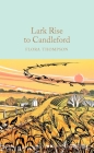 Lark Rise to Candleford Cover Image